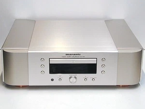 Marantz SA-7S1 Super Audio CD Player w/ Original Box Excellent Tested Japan GS03 - Picture 1 of 5