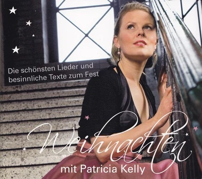 PATRICIA KELLY - CD - WEIHNACHTEN MIT PATRICIA KELLY - Bild 1 von 2