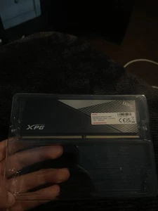 XPG LANCER 16GB (1 x 16GB) PC RAM DDR5 5200 - Picture 1 of 2