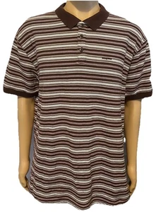 Patagonia Shirt 2XL Cotton Short Sleeve Button Collar F - Picture 1 of 8