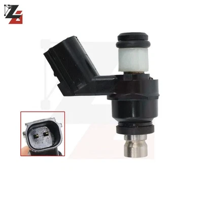 Se adapta a KTM 350 2011-2012 nuevo inyector de combustible 75041023044 Foto 1 de 4