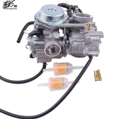 Carburador para Honda Shadow Spirit 1100 VT100 VT1100C 16100-MAA-A00 1998-2007 EE. UU. Foto 1 de 4