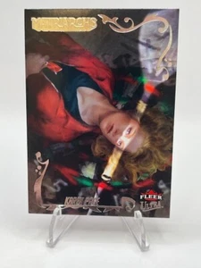 Fleer Ultra Matriarchs 2024 - Karen Page - #64 - Imagen 1 de 2