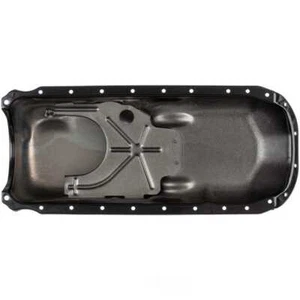 Engine Oil Pan fits 1982-1991 GMC Jimmy,P3500 C1500,C2500,C3500,K1500,K2500,K350 - Picture 1 of 4