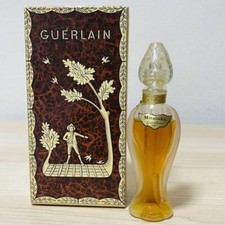 Mitsouko Guerlain 15 ml botella Bud perfume para mujer señora fragancia con caja