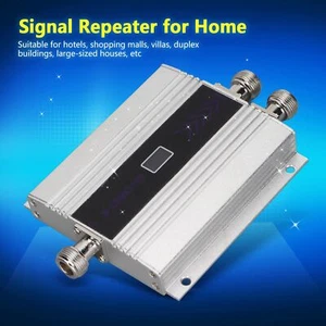 Signal de téléphone portable stable installation simple large couverture signal DZ - Photo 1 sur 12