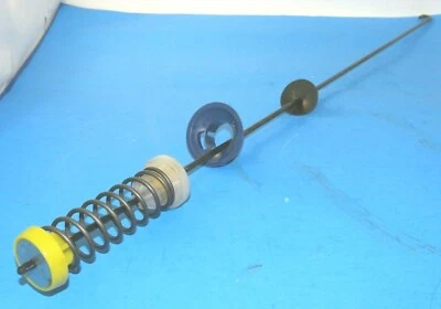 Kenmore Washer: Tub Suspension Rod CAV10 Socket (W10237427 / W10247710) (P4573)  - Image 1 of 4