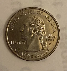 1999-P 50 State Quarters Program CONNECTICUT~ RARE ~ Uncirculated - Picture 1 of 4