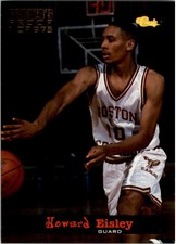 1994 Classic Printer's Proofs #28 Howard Eisley