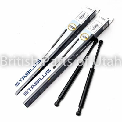 Land Rover LR3 LR4 Tailgate Strut Lift Rear Cargo Hatch Door Genuin OEM STABILUS - Image 1 of 4
