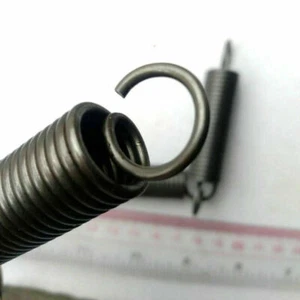 Diapositiva de alambre. Resortes extensores de extensión de resorte de expansión de 3,0 mm OD 16-30 mm - Imagen 1 de 6