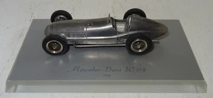 Dannhausen Mercedes-Benz W 154 1:43 limitierte Auflage (SB2429) - Bild 1 von 3
