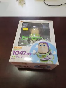 Good Smile Nendoroid Buzz Lightyear DX Ver., Great shape! - Picture 1 of 4