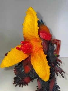 USED B590 Ultra Monster Series Lafleya with Tag Rare Ultraman Nexus - Picture 1 of 10