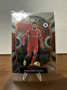 2020-21 Select Premier League #8 Mohamed Salah Liverpool FC - Picture 1 of 2