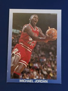 🏀 Tarjeta base de baloncesto All-Sports Superstars 1989-90 #sin Michael Jordan 🏀 - Imagen 1 de 2