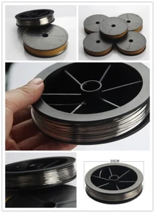 Stainless steel square Windshield Cut Out Wire for Equalizer Viper and Raptor - Foto 1 di 6
