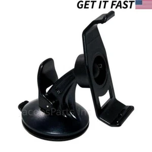 Supporto parabrezza per Garmin Nuvi 200 200W 205 205W 255 255W - Foto 1 di 3