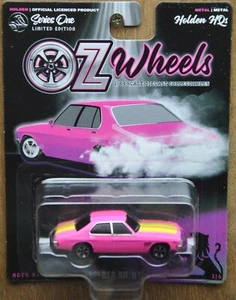 Oz Wheels - Holden HQ GTS 4 Door - Picture 1 of 3