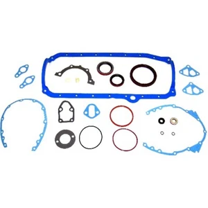 LGS3103 DNJ Set Engine Gasket Sets Lower for Olds GMC Yukon Pontiac Grand Prix - Picture 1 of 1