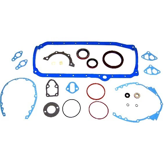 Juego de juntas de motor LGS3103 DNJ inferiores para Olds GMC Yukon Pontiac Grand Prix Foto 1 de 1