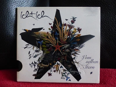 Ich + Ich Vom selben Stern Annette Humpe Adel Tawil Stark So soll es bleiben Pop - Bild 1 von 4