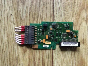 1PC used VACON inverter IO card OPTA4 PC00268F 268H 180 days Warranty  #WD2 - Picture 1 of 4