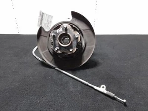 NISSAN SKYLINE LEFT REAR HUB ASSEMBLY V35, 06/01-06/07 (IMPORT) - Picture 1 of 5
