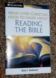 ODB MINISTRY Discovery Series, "Reading The Bible - What To Know," 32 Pages, New - Picture 1 of 4