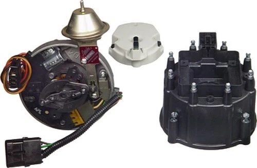 Distribuidor-VIN: H Autoline D2086 Reman Foto 1 de 2