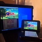 New ListingNintendo 3DS XL with Optimize Capture Card