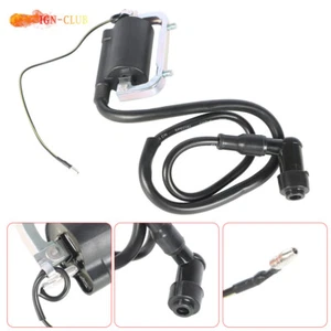 12V Ignition Coil For Honda C110 C200 CA100 CA100T CA102 CA110 CT70 S65 CL100 - Picture 1 of 12