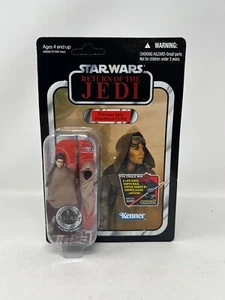 Kenner Star Wars The Vintage Collection Princess Leia Sandstorm Outfit Unpunched - Picture 1 of 4