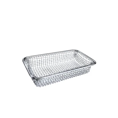 SYSTEMCERAM Restesieb aus Edelstahl für KeraDomo DELTA 90