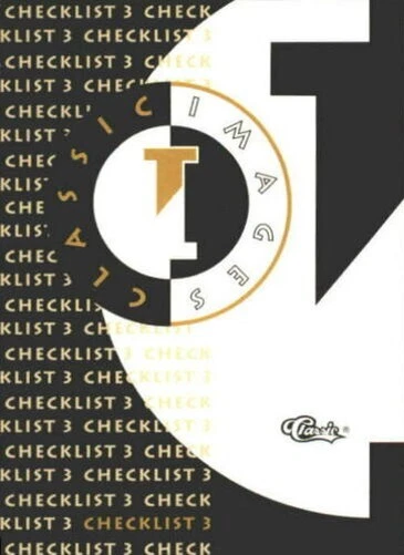 1993-94 Images Four Sport #s 1-150 +Inserts (A1208) - You Pick - 15+ FREE SHIP - Image 1 of 1