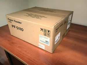 Kyocera PF-5110 250 Sheet Paper Feeder - Picture 1 of 2