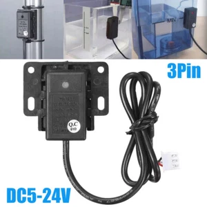 Non-contact Water Tank Level Sensor Switch Container Liquid Detector DC 5-24V 1x - Picture 1 of 12