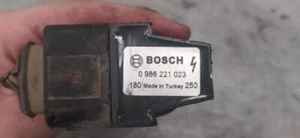 0986221023 bobina de encendido para SEAT TOLEDO (1M2) 1.6 16V 1999 209990 - Picture 1 of 2