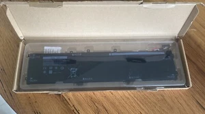 M2X4 97wh Lithium Ion Battery Type 6GTPY, New Open Box - Picture 1 of 9