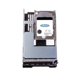Origin Storage DELL-500SATA/7-S11 Interne Festplatte 3,5" 500GB Serial ATA II - Bild 1 von 1