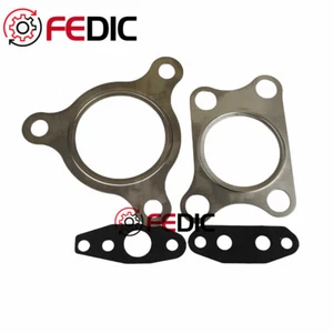 Kit de juntas turbo BV45 53039880262 para Nissan Navara Frontier Pathfinder D40 YD25 - Imagen 1 de 7