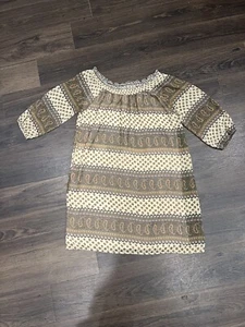dELiA*s Medium Boho Dress - Picture 1 of 4