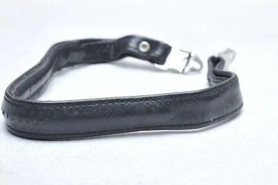 Hasselblad Leather Camera Hand Strap W/ Lugs for 1000F 1600F 500C 503CX  553ELX - Image 1 of 3