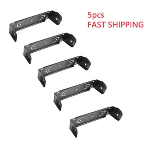 5*RLN6466A Mounting Bracket for CDM750 CDM1250 CDM1550 PM400 CM200d Radios - Zdjęcie 1 z 2