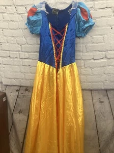 Leg Avinue Women’s Snow White Costume Size Small - Picture 1 of 3