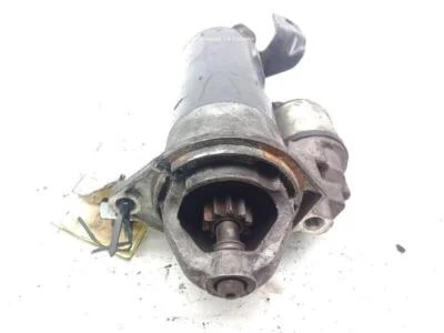 0001109062 motorino di avviamento per OPEL VECTRA C (Z02) 2002 22727473 - Immagine 1 di 3