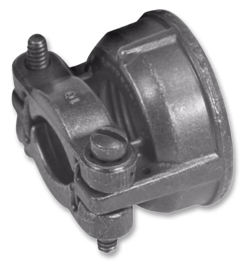 AMPHENOL - Pengapit & Bushing, Saiz 18 - Image 1 of 1