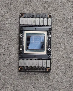 NVIDIA Tesla V100 32G SXM2 GPU - Picture 1 of 1