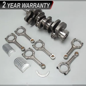 Kit de cojinete de cigüeñal y varillas de motor para HYUNDAI Santa Fe KIA Sorento G6DH 3,3 L - Imagen 1 de 10