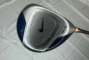 Nike Ignite 460 Driver (9.5° loft) with an extra stiff flex graphite shaft. - Picture 1 of 5